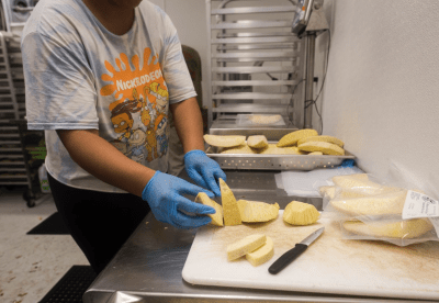 Feds Announce $2.6 Million In Grants To Fortify Hawaii’s Food Supply Chain