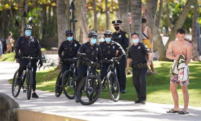 House Bill Would Give Public The Right To Record Police Activity