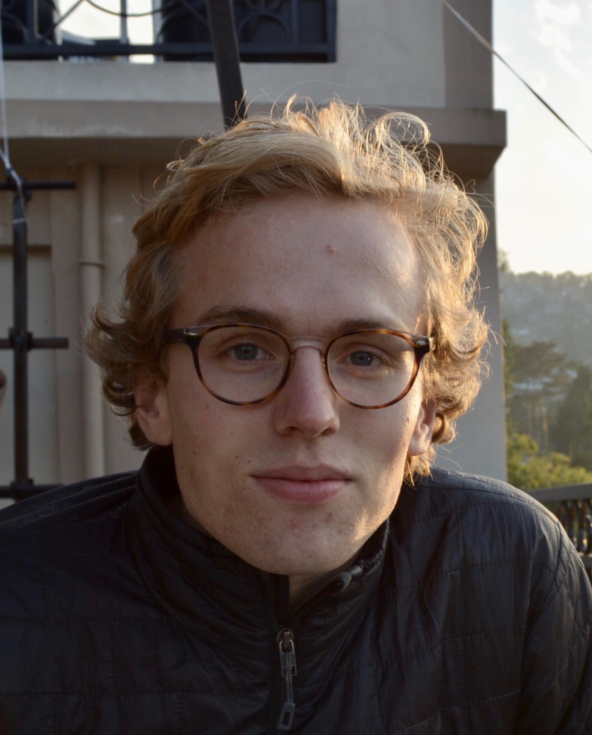 Jack Truesdale