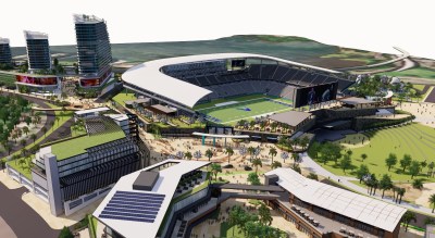 Hawaii Senate Budget Proposal Puts $350M Toward New Stadium