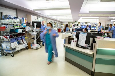 This Queen’s Medical Center Program Is Improving Lives For Those In Need