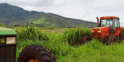House Panel Subpoenas Land Fund, Agriculture Agency