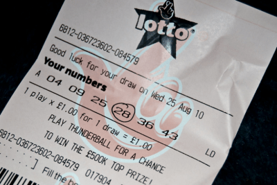 A State Lottery For Hawaii? Lawmakers Are Thinking About It