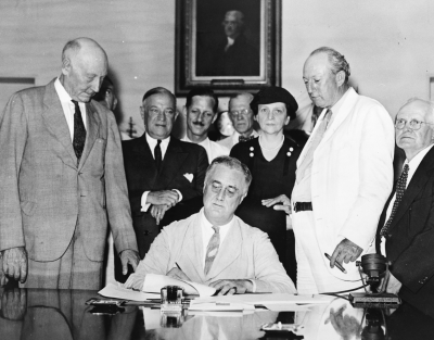 The Promise Of Social Security Must Continue