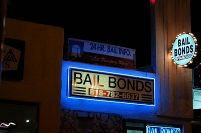Restore Justice. End The Cash Bail System
