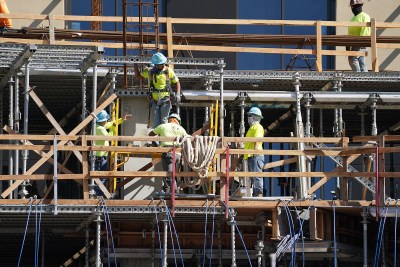Hawaii Jockeys For Advantage In Biden’s $2 Trillion Infrastructure Plan