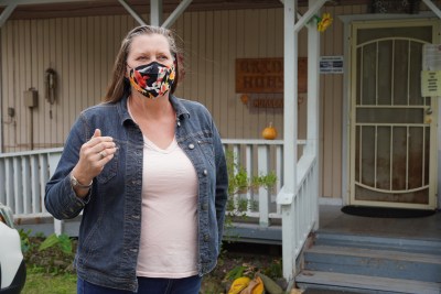 Hawaii Rehabs Have Been Forced To Improvise During The Pandemic