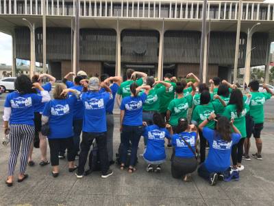 Now Is The Wrong Time To Defund Public Health Infrastructure