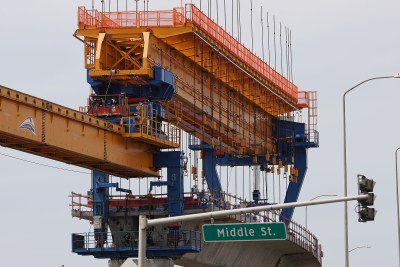 Honolulu Rail Has A New Price Tag: $12.4 Billion