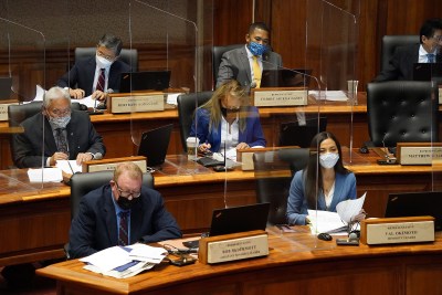 Hawaii Senate Votes To Legalize Marijuana, Raise Minimum Wage