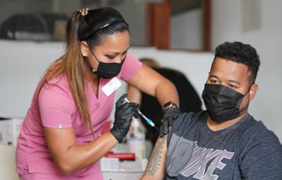 Danny De Gracia: Ready Or Not, Hawaii Needs Covid-19 Vaccine Passes Now