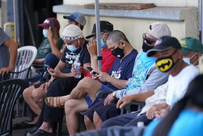 Native Hawaiians Should Consider Vaccines, Set Aside Contempt For Wearing Masks