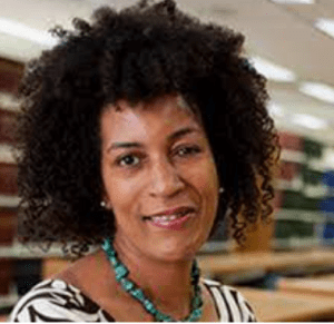 Jeannine Bell