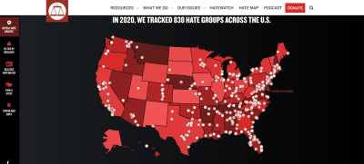 Why Hate Crimes Are So Hard To Prove