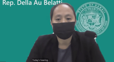 House Investigation Into Sharon Har Postponed Until Criminal Case Concludes