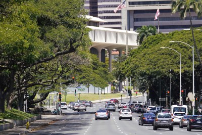 The Clock Is Ticking For Hawaii To Commit Its Remaining Federal Coronavirus Funds