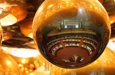 Silence Is Golden For A Legislature That Looks To Avoid Tough Votes