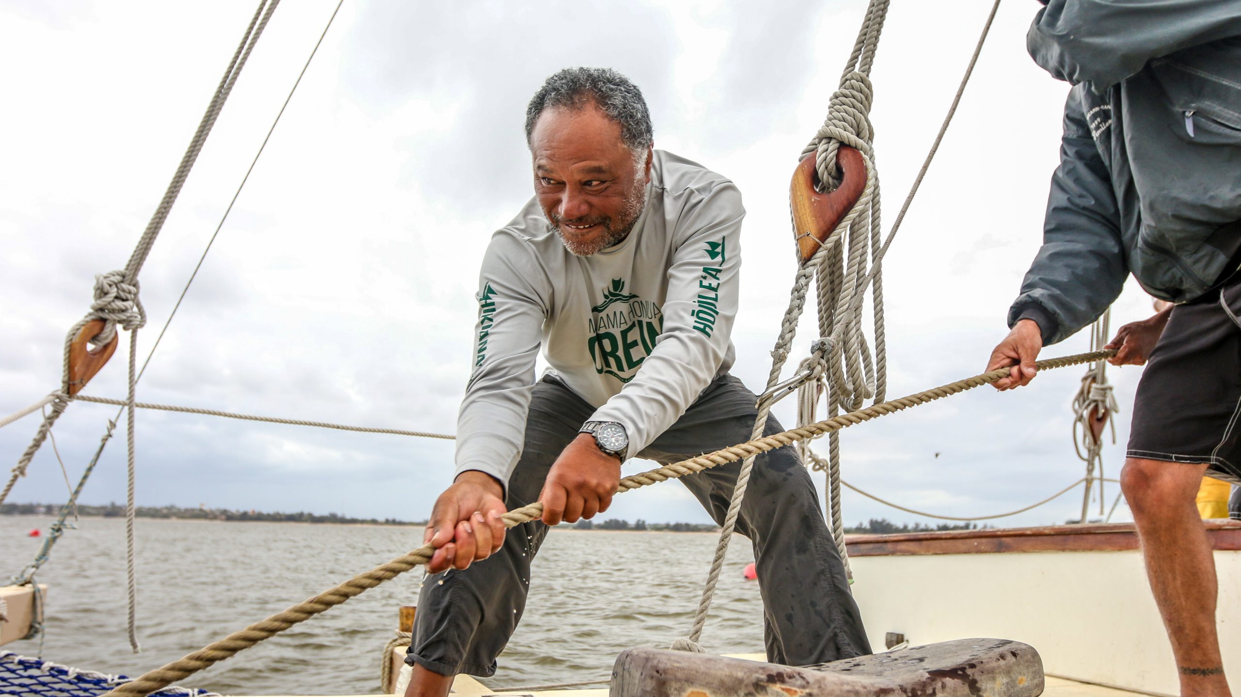 karebay melanotan Crews Mourn The 'Unreal' Death Of One Of Hawaii's Greatest Navigators Melanotan-II is the product that's