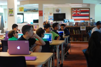 Technology, Entrepreneurship And Waiwai