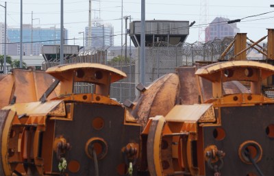 Rail Authority Board To Consider A Hefty Contract Increase For Electrical Connections