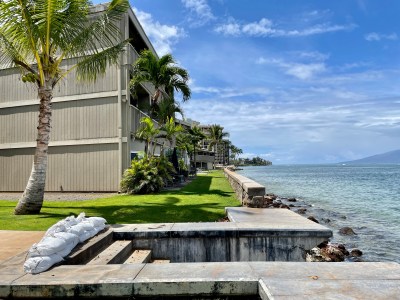 The VA Is Shopping For Land For A ‘One-Stop Shop’ Clinic In Maui