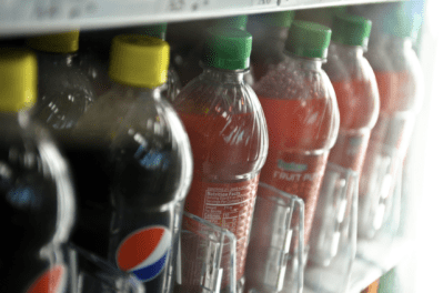 Lawmakers Passed On The Chance To Fortify Public Health