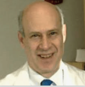 Robert Finberg