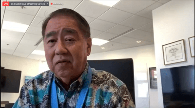 Redrawing Of Hawaii’s Political Boundaries Could Stretch Into Early 2022