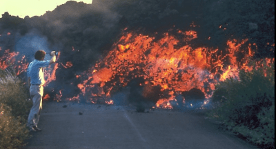 Hawaii’s Kilauea Volcano Is Erupting Again