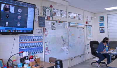 Legislature Directs Federal Funds To Patch Up Hawaii’s Shaky Broadband System