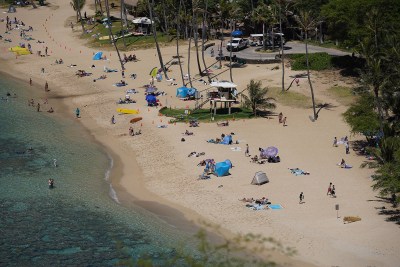 Time To Enact Visitor Impact Fee System For Hawaii