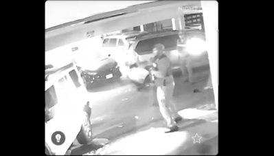 Lawsuit: HPD Officer Violated Policy When He Shot A Man In A Car