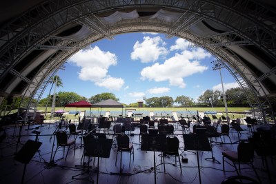 ‘Experience Kilohana’ Hula Show Could Restore Hawaiianess To Waikiki