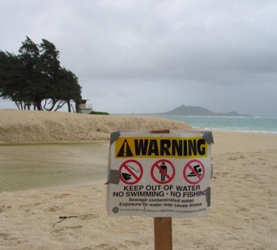 The Work To Convert Hawaii’s Cesspools Continues