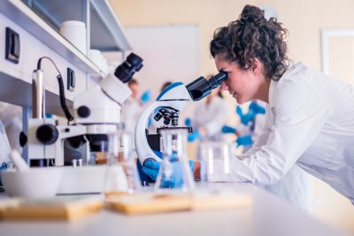 Too Few Women Get To Invent – That’s A Problem For Women’s Health