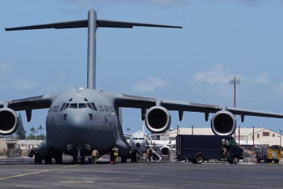 Hawaiʻi Transportation Officials Want A New Military Partnership