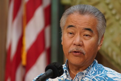 Hawaii’s Leadership Calls For Suspension Of Navy’s Red Hill Fuel Facility