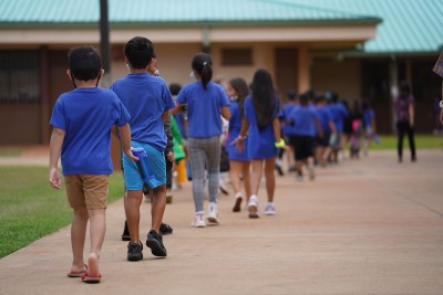 Hawaii Is Expanding A Free Dental Program For Public Schools
