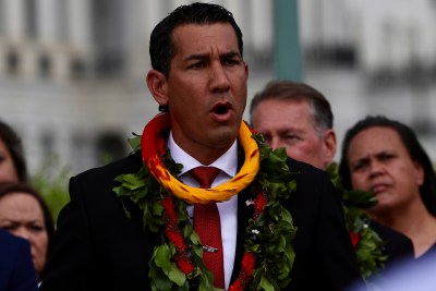 Documents Show US Rep. Kai Kahele Has A Special Deal With Hawaiian Airlines
