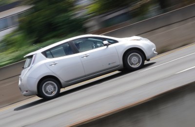 Gasoline ‘Superusers’ Can Help With Transition To Electric Vehicles