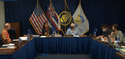 Neal Milner: The Honolulu Police Commission Can’t Just Hand Over Finding A New Chief To A Consultant