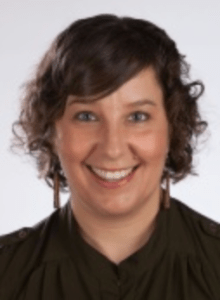Sally Warner