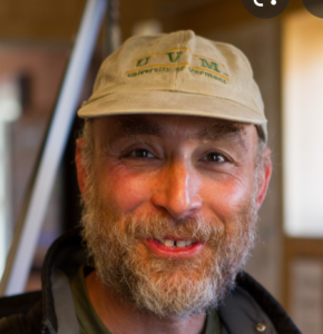 Paul Bierman