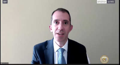 Ige’s Appeals Court Nominee Faces Questions Over Experience, Diversity
