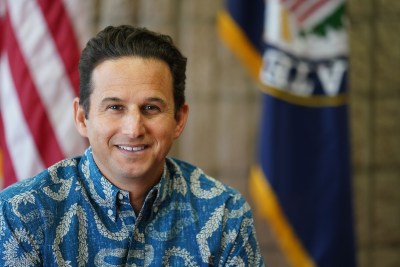 Does US Sen. Brian Schatz Have ‘A Job For Life?’
