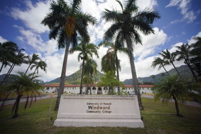 Hawaiʻi Lacks Resources For Homeless College Students