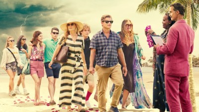 Hawaiʻi’s Film And TV Industry Faces Historic Threat