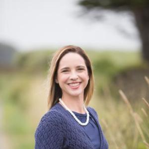 Katharine Mach