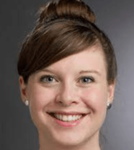 Sarah Burns