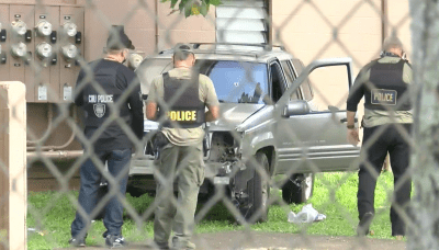 HPD Cops Won’t Face Charges Over Killing Of Caillen Gentzler In 2020